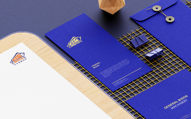 青島通用百森制造品牌全案策劃